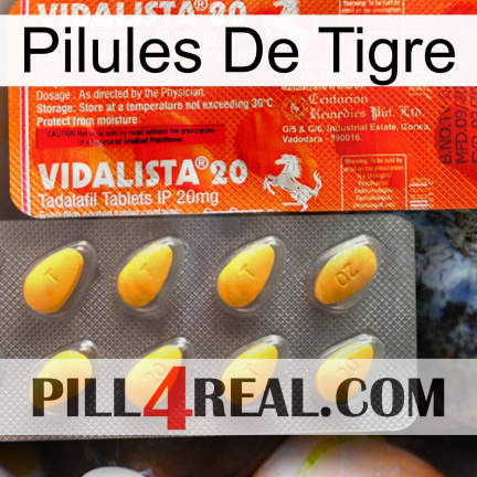 Tiger Pills new01